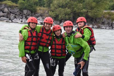 raft durance