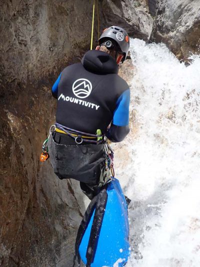 Mountivity