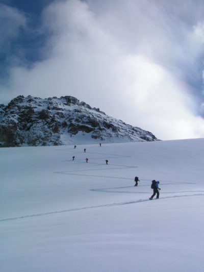 ski 4
